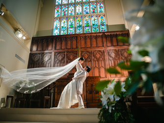 THE ABBEY CHURCH(アビー・チャーチ) 撮影スポット1画像 2-3