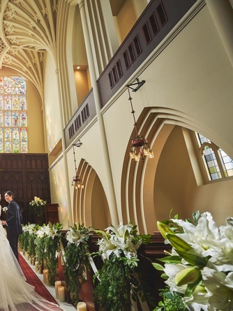 THE ABBEY CHURCH(アビー・チャーチ) その他1画像 1-2