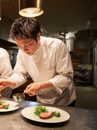 THE ABBEY CHURCH(アビー・チャーチ) 料理・ケーキ1画像 1-2