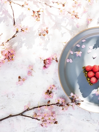 THE ABBEY CHURCH(アビー・チャーチ) 料理・ケーキ2画像 1-1