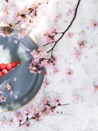 THE ABBEY CHURCH(アビー・チャーチ) 料理・ケーキ2画像 1-2