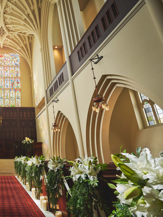 THE ABBEY CHURCH(アビー・チャーチ) 教会(THE ABBEY CHURCH(アビー・チャーチ))画像 1-2