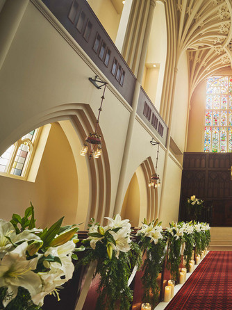 THE ABBEY CHURCH(アビー・チャーチ) 教会(THE ABBEY CHURCH(アビー・チャーチ))画像 1-1