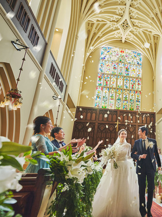 THE ABBEY CHURCH(アビー・チャーチ) 教会(THE ABBEY CHURCH(アビー・チャーチ))画像 2-1