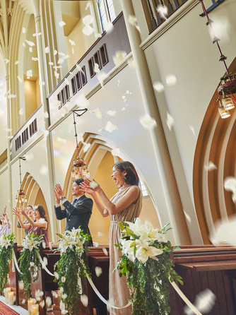 THE ABBEY CHURCH(アビー・チャーチ) 教会(THE ABBEY CHURCH(アビー・チャーチ))画像 2-2