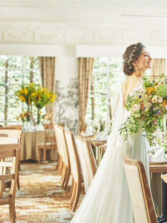 THE ABBEY CHURCH(アビー・チャーチ) BANQUET【ダイニングルーム】画像 2-1