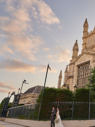 THE ABBEY CHURCH(アビー・チャーチ) 外観画像 1-1