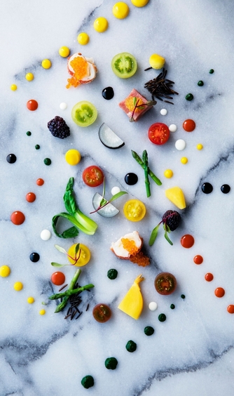 THE ABBEY CHURCH(アビー・チャーチ) 料理・ケーキ1画像 2-1