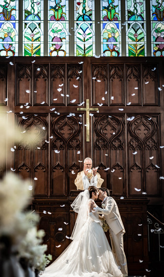 THE ABBEY CHURCH(アビー・チャーチ) 教会(THE ABBEY CHURCH(アビー・チャーチ))画像 1-1