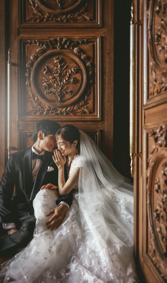 THE ABBEY CHURCH(アビー・チャーチ) 撮影スポット1画像 2-1