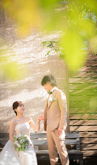 THE ABBEY CHURCH(アビー・チャーチ) 撮影スポット2画像 2-1