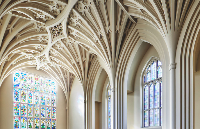 THE ABBEY CHURCH(アビー・チャーチ) 教会(THE ABBEY CHURCH(アビー・チャーチ))画像 1