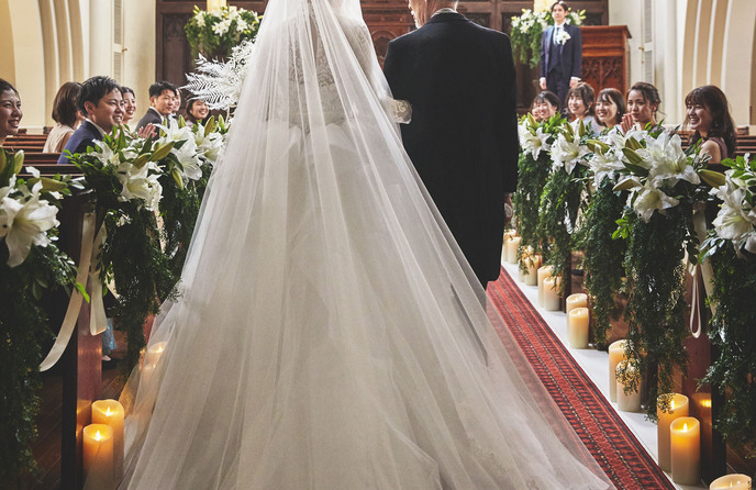 THE ABBEY CHURCH(アビー・チャーチ) 教会(THE ABBEY CHURCH(アビー・チャーチ))画像 2