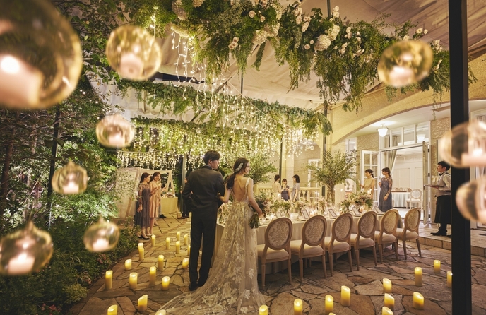 THE ABBEY CHURCH(アビー・チャーチ) その他2画像 1