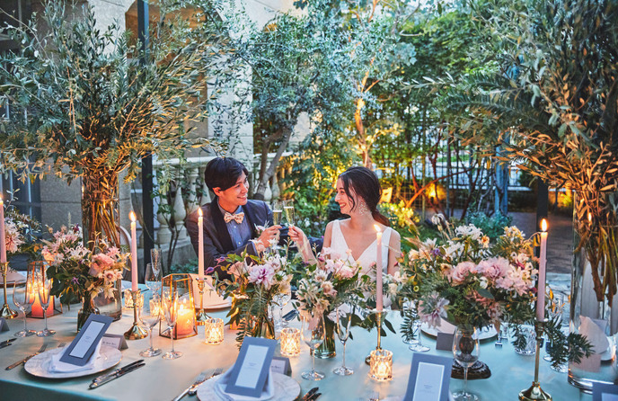 THE ABBEY CHURCH(アビー・チャーチ) その他2画像 2