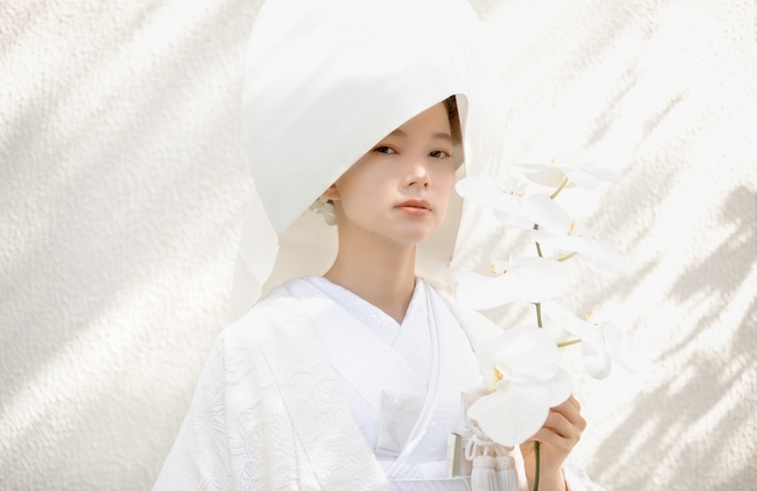 THE ABBEY CHURCH(アビー・チャーチ) 衣裳2画像 1