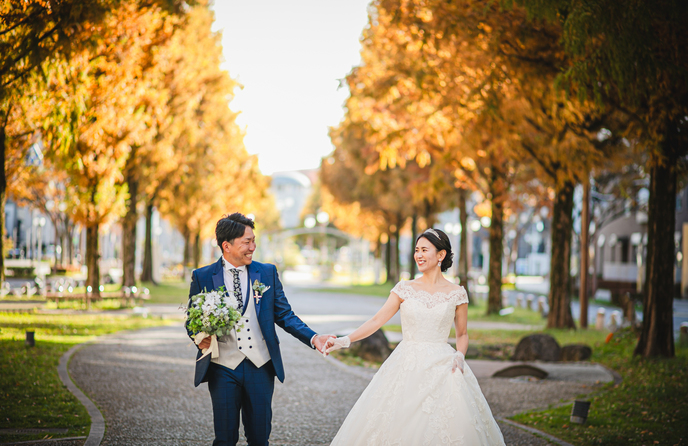 THE ABBEY CHURCH(アビー・チャーチ) 撮影スポット2画像 1