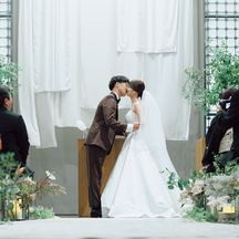 スイート ヴィラ シーンズ 【conept-よすが】80名様*卒花レポート画像 1-3