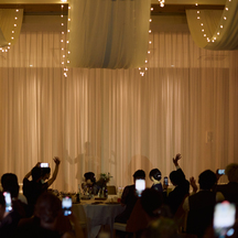 スイート ヴィラ シーンズ 【conept-よすが】80名様*卒花レポート画像 2-4