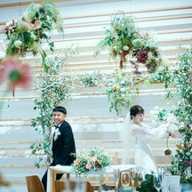 スイート ヴィラ シーンズ 【conept-Lealea】100名*レポート画像 1-2