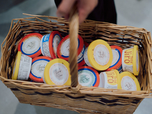 スイート ヴィラ シーンズ 【conept-バニラ】 60名様*卒花レポート画像 2-4