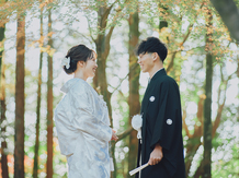 スイート ヴィラ シーンズ 撮影スポット画像 2-4