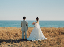 スイート ヴィラ シーンズ 撮影スポット画像 2-5