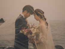 スイート ヴィラ シーンズ 撮影スポット画像 2-3