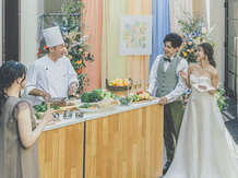 スイート ヴィラ シーンズ その他画像 2-3