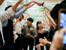 スイート ヴィラ シーンズ 【conept-Lealea】100名*レポート画像 2-4