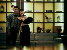 スイート ヴィラ シーンズ 【conept-Lealea】100名*レポート画像 2-5