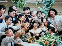 スイート ヴィラ シーンズ 【conept-Lealea】100名*レポート画像 2-3