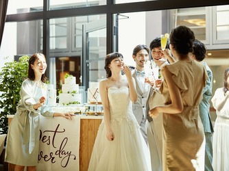 スイート ヴィラ シーンズ Scene'S of LIFE 【Flame the scene】画像 2-1