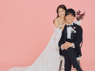 スイート ヴィラ シーンズ 撮影スポット画像 1-2