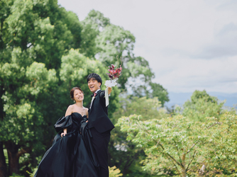 スイート ヴィラ シーンズ 撮影スポット画像 2-1