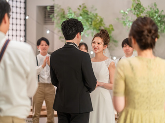 スイート ヴィラ シーンズ チャペル(THE TOP)画像 2-3