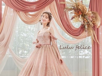 スイート ヴィラ シーンズ 衣裳画像 2-1