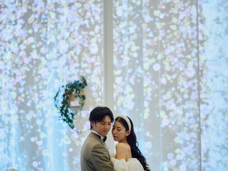 スイート ヴィラ シーンズ 2024年12月披露宴会場リニューアル!画像 2-2