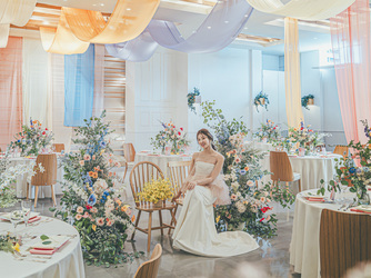 スイート ヴィラ シーンズ GRAND DINING画像 2-2