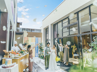 スイート ヴィラ シーンズ その他画像 2-2