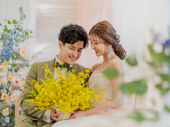 スイート ヴィラ シーンズ GRAND DINING画像 2-3