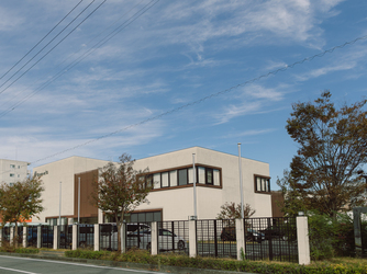 スイート ヴィラ シーンズ 付帯設備2画像 2-3