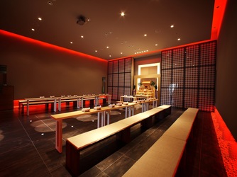 スイート ヴィラ シーンズ チャペル(THE TOP -神前式スタイル-)画像 2-4