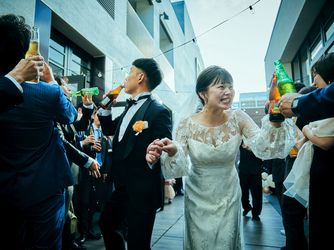 スイート ヴィラ シーンズ 【conept-Lealea】100名*レポート画像 2-1