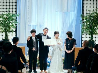 スイート ヴィラ シーンズ 【conept-Lealea】100名*レポート画像 2-2