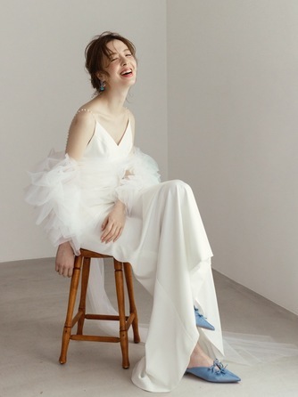 スイート ヴィラ シーンズ 衣裳画像 1-1