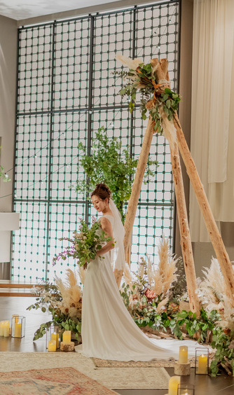 スイート ヴィラ シーンズ チャペル(THE TOP)画像 2-1