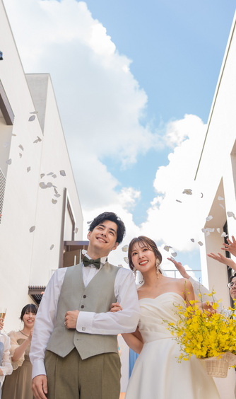 スイート ヴィラ シーンズ 演出2画像 2-1