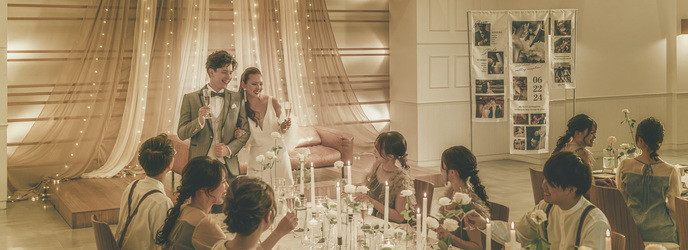 スイート ヴィラ シーンズ scene 【 cinema 】画像 2-1