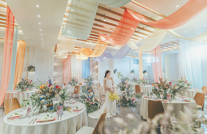 スイート ヴィラ シーンズ その他画像 1